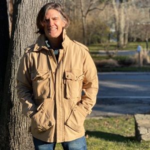 Polo Ralph Lauren Jacket